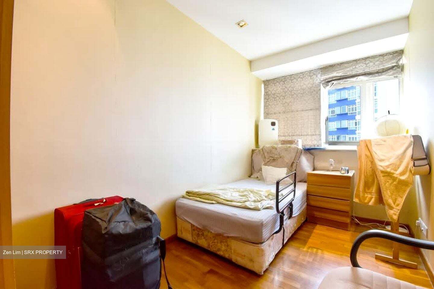 Costa Del Sol (D16), Condominium #600616871
